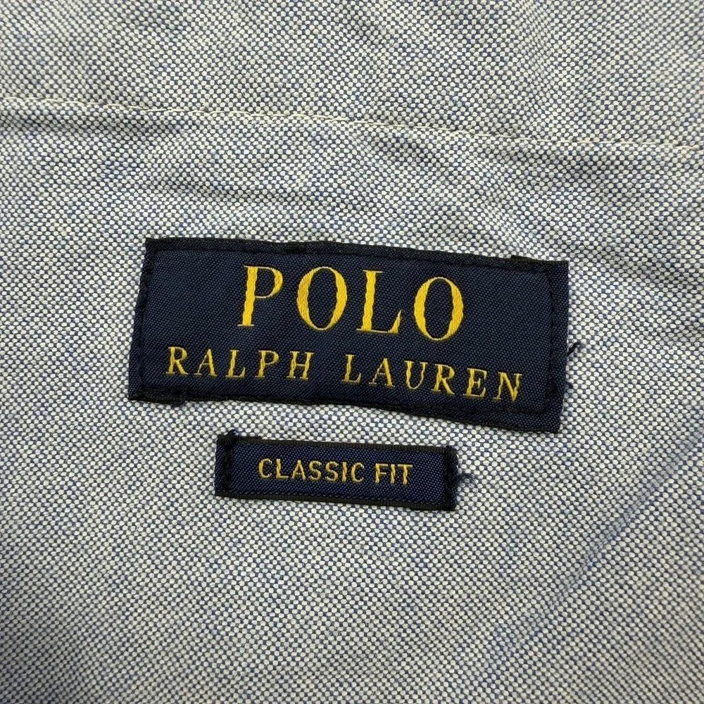 Polo Ralph Lauren Classic Fit Prepster Pants 5XB Elastic Waist Sailboat Nautical
